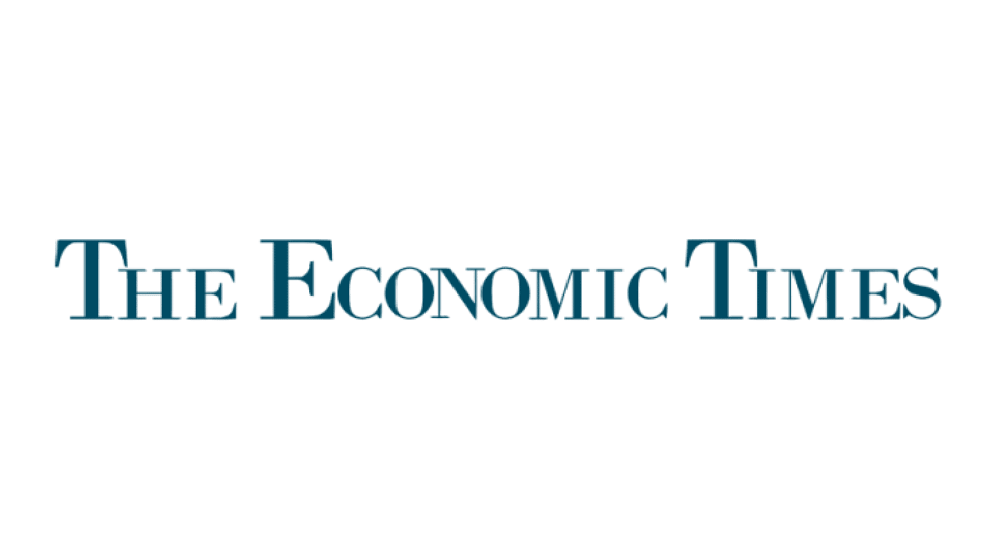 The Economic Times Logo