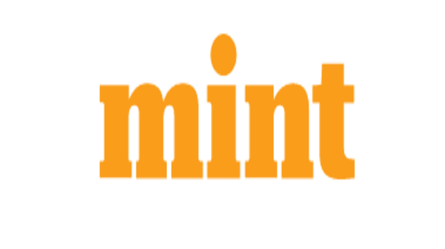 Mint Logo