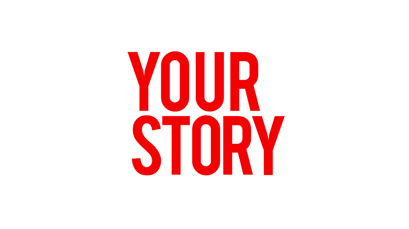 Your Story Logo