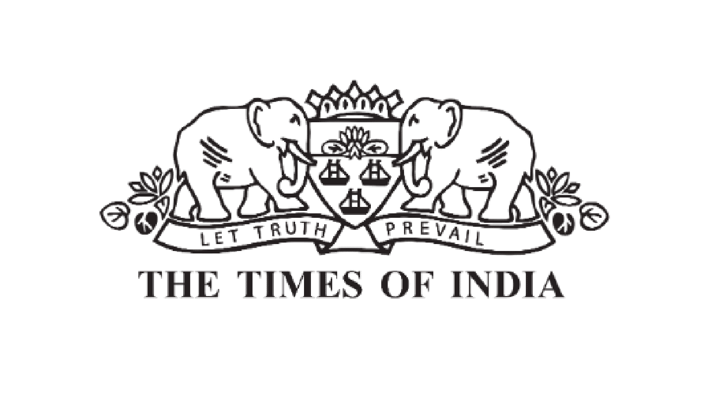 Times of India Logo