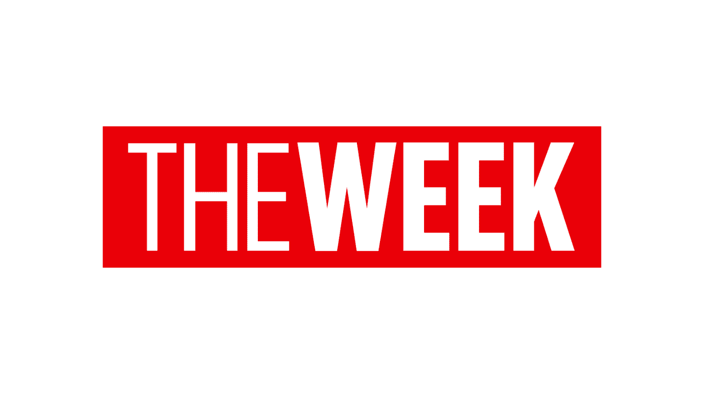 The Week logo