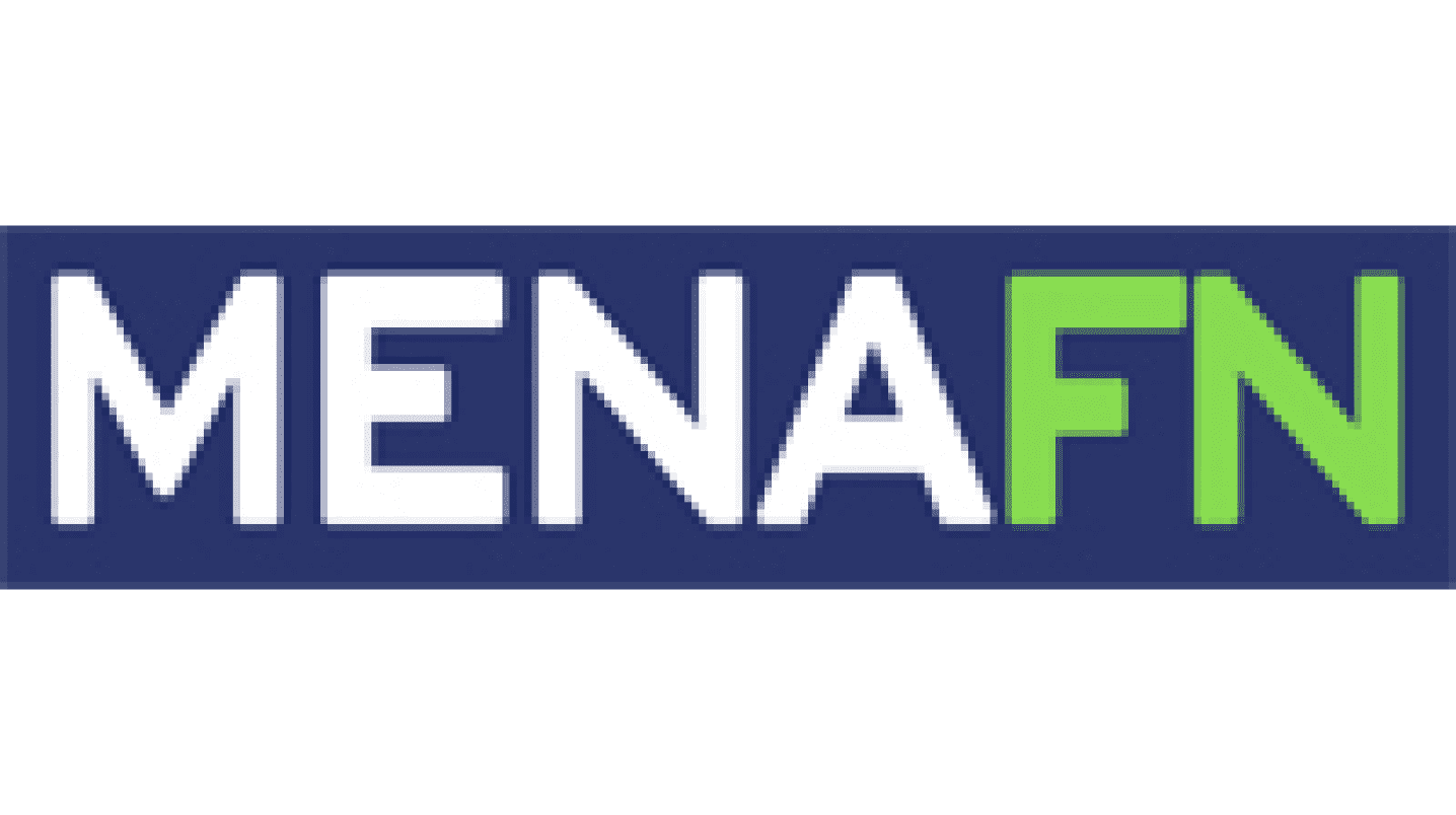 MENAFN Logo