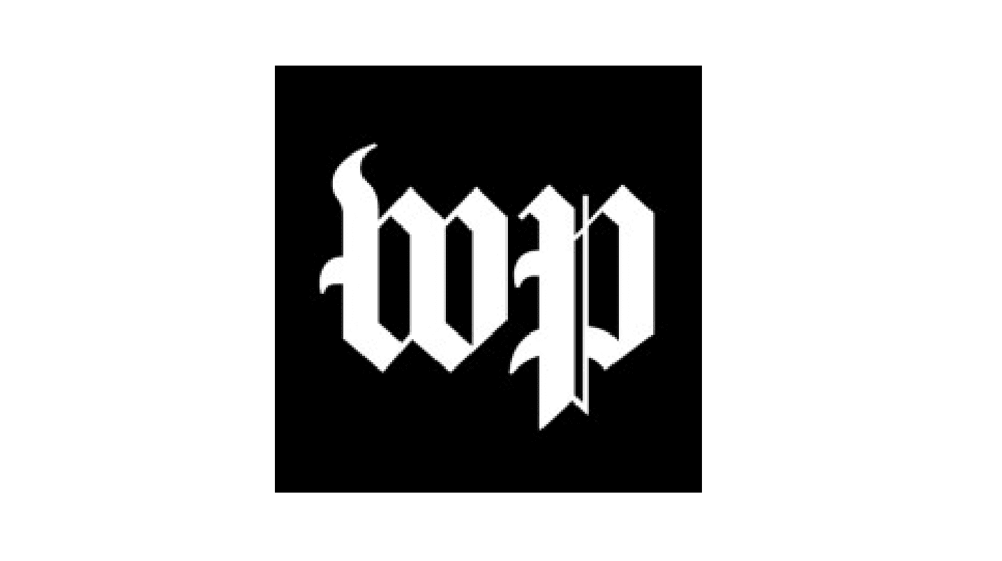 The Washington Post Logo